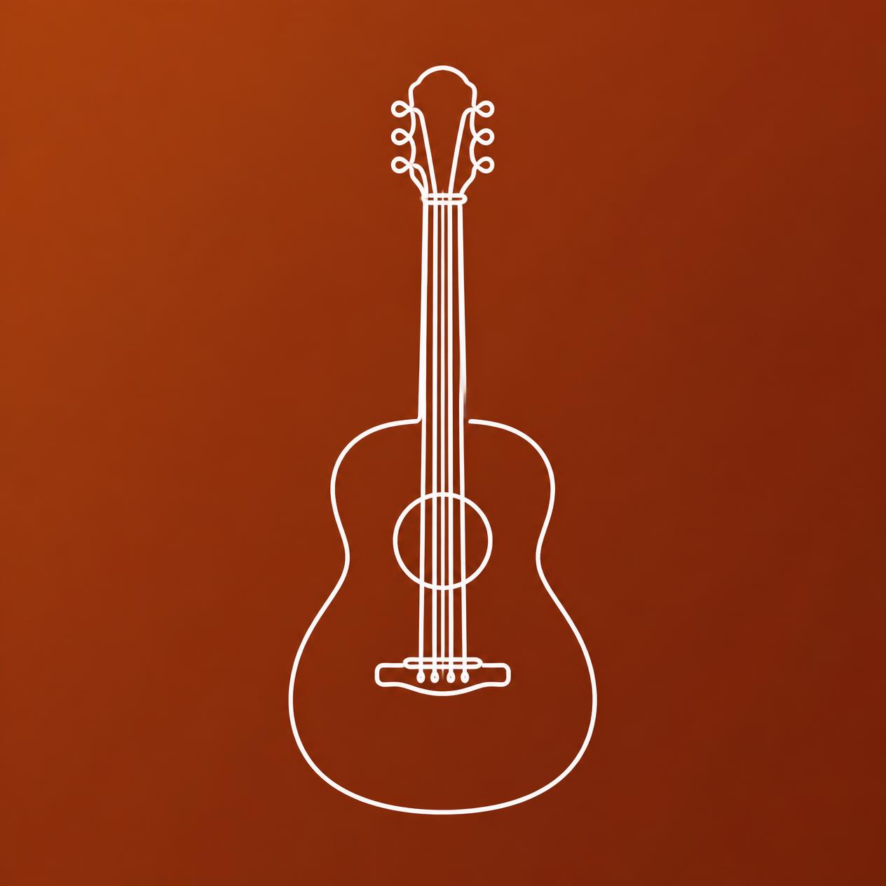 Acoustic Guitars