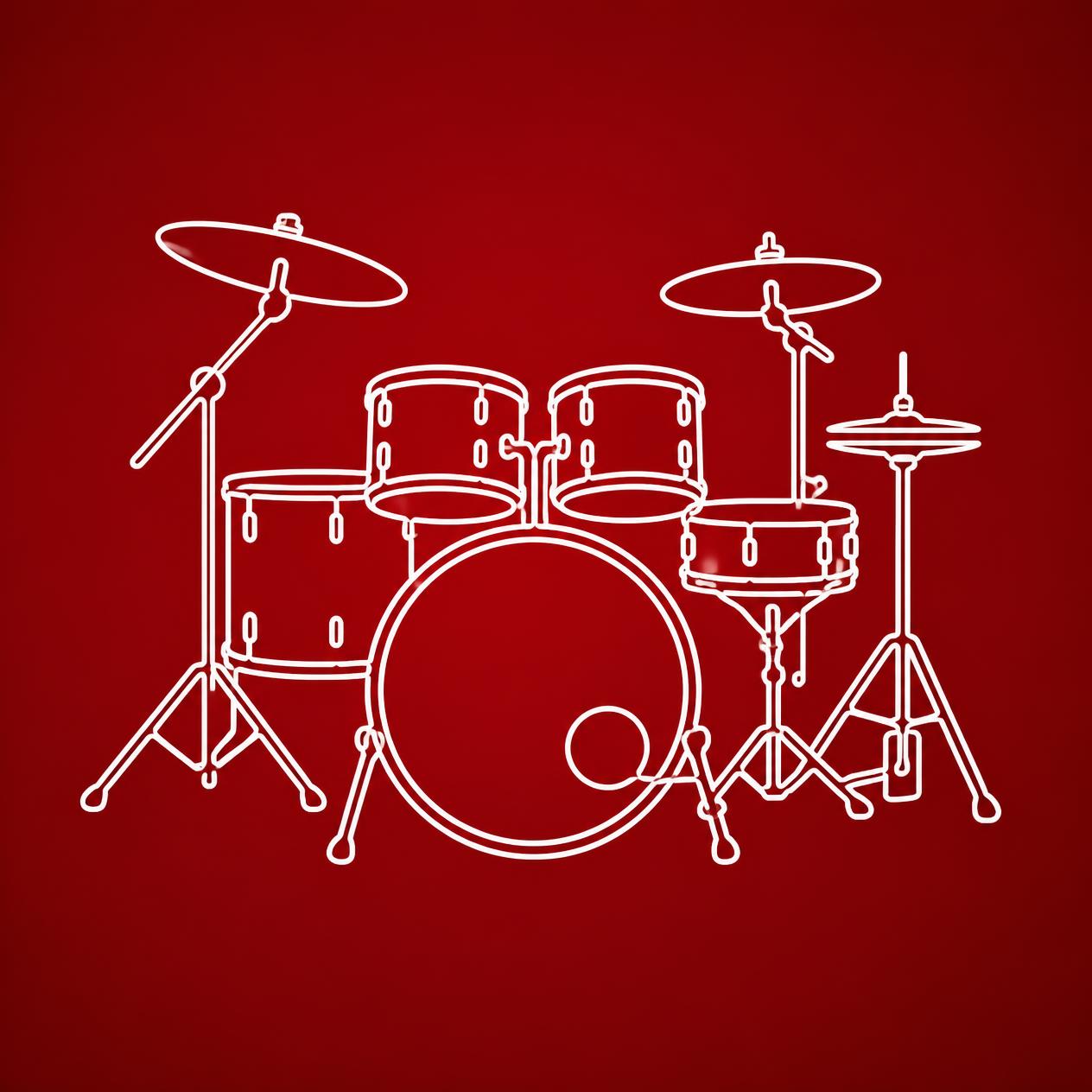 Drums