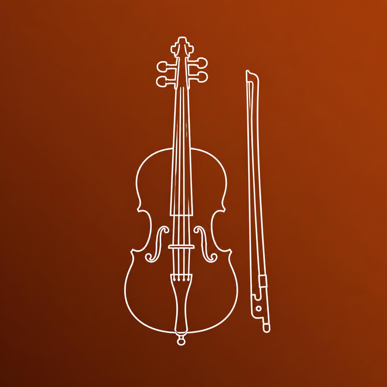 Violins