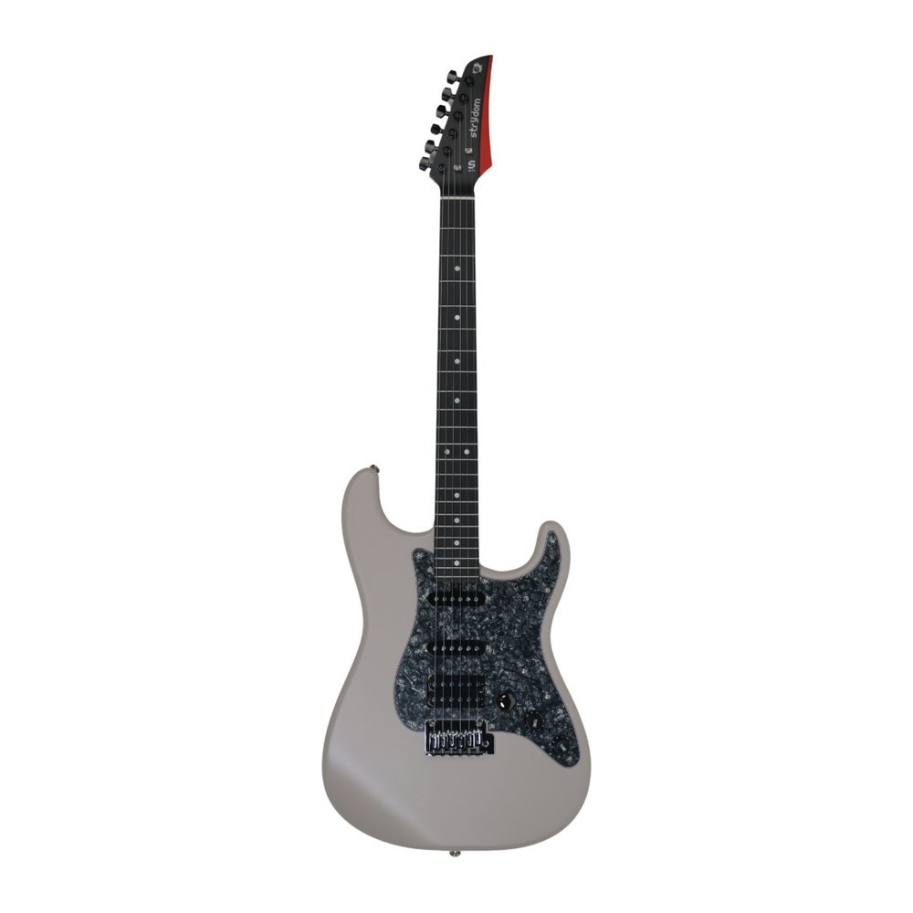 Smart Guitar AU01 — Desert Bloom