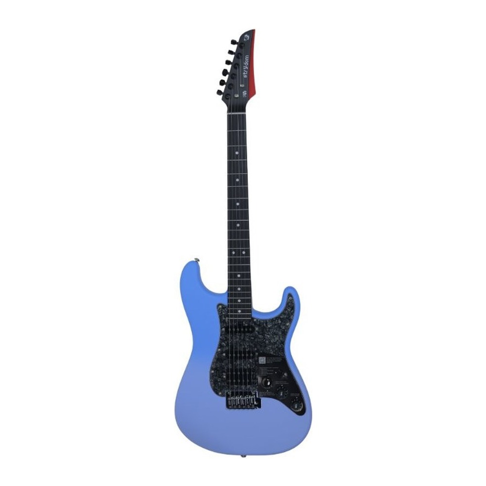 Smart Guitar AU01