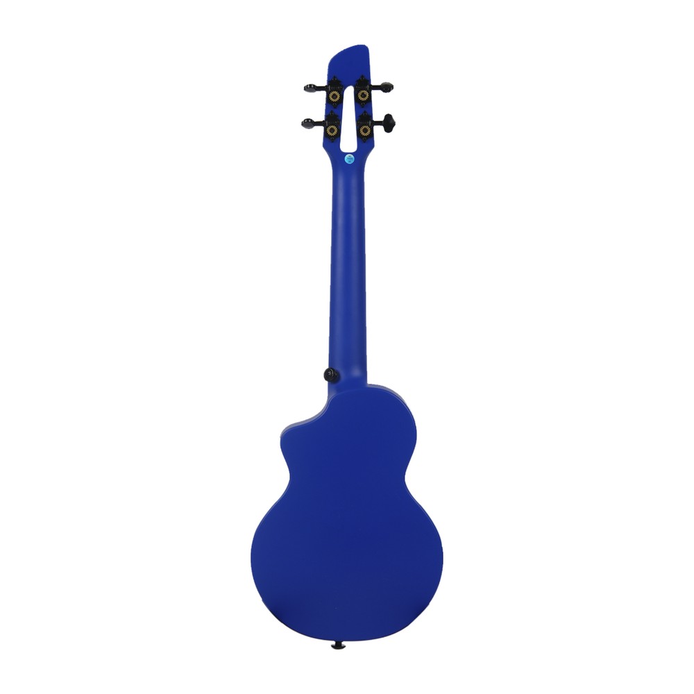 Concert BM-9C — Color-Matched Headstock