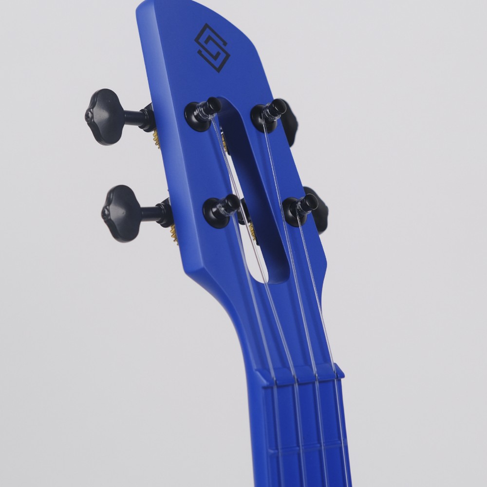 Concert BM-9C — Bright, Loud Soundhole & Bridge