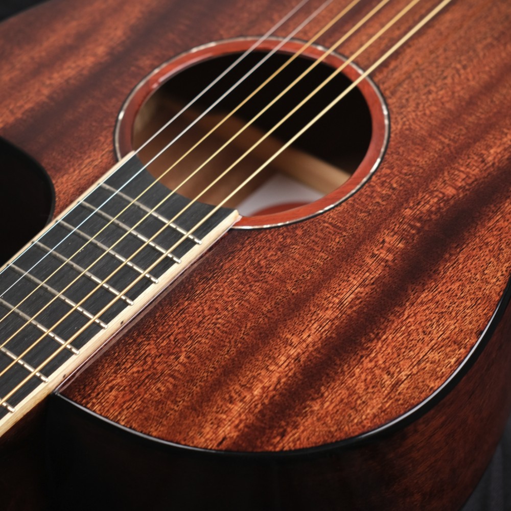 F-Series F139CE — The Strydom S4 EQ System