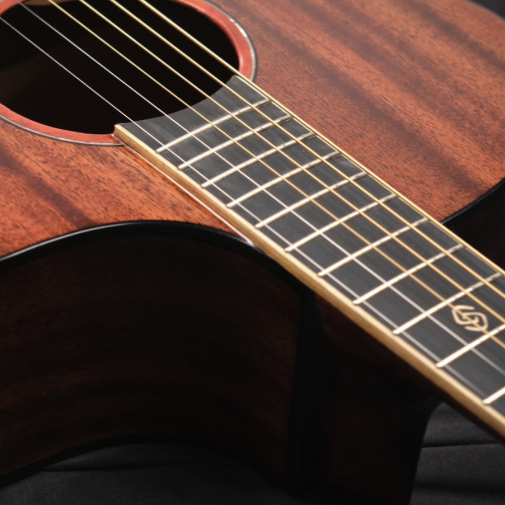 F-Series F140C — One Wood, Warm And Even