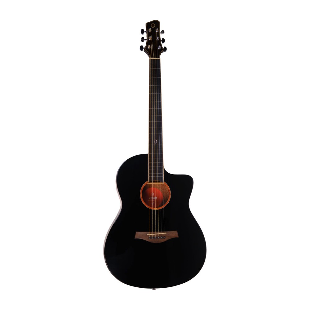 F-Series F239C — Black Top Gloss