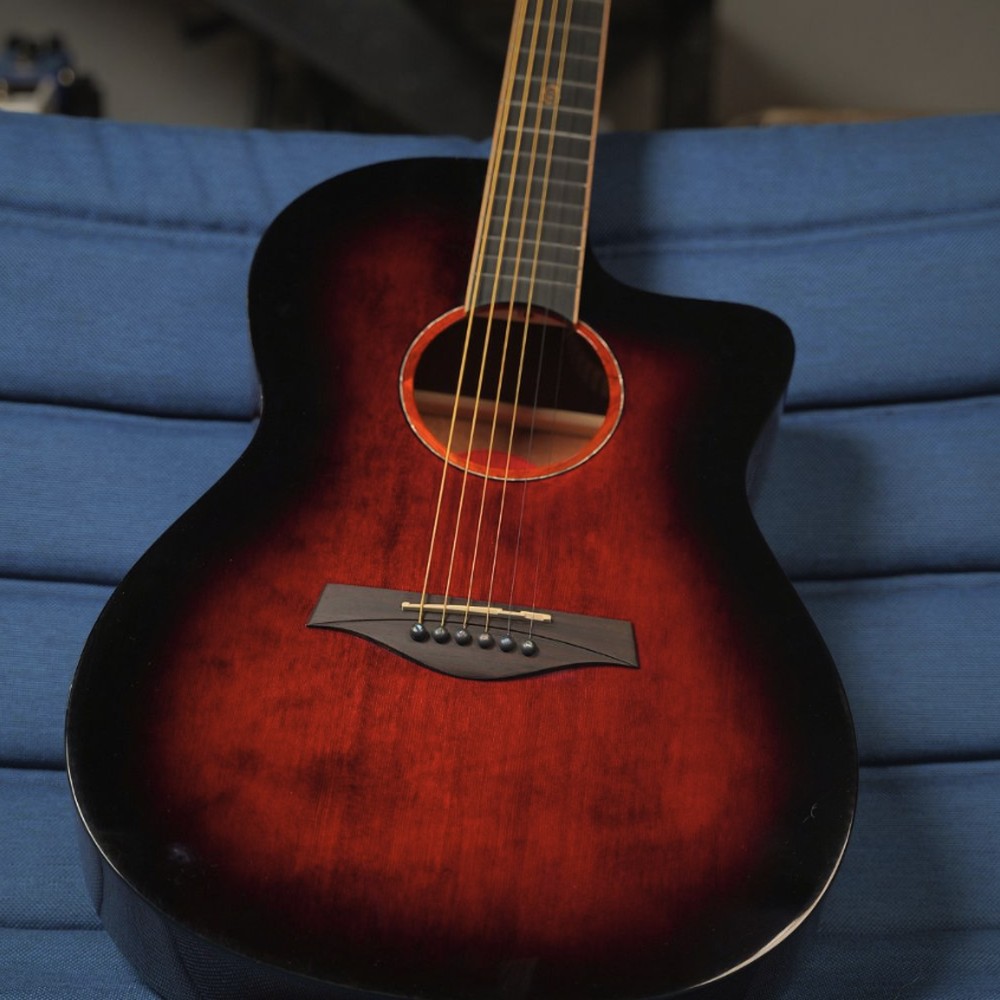 F-Series F239CE — Built To Be Heard
