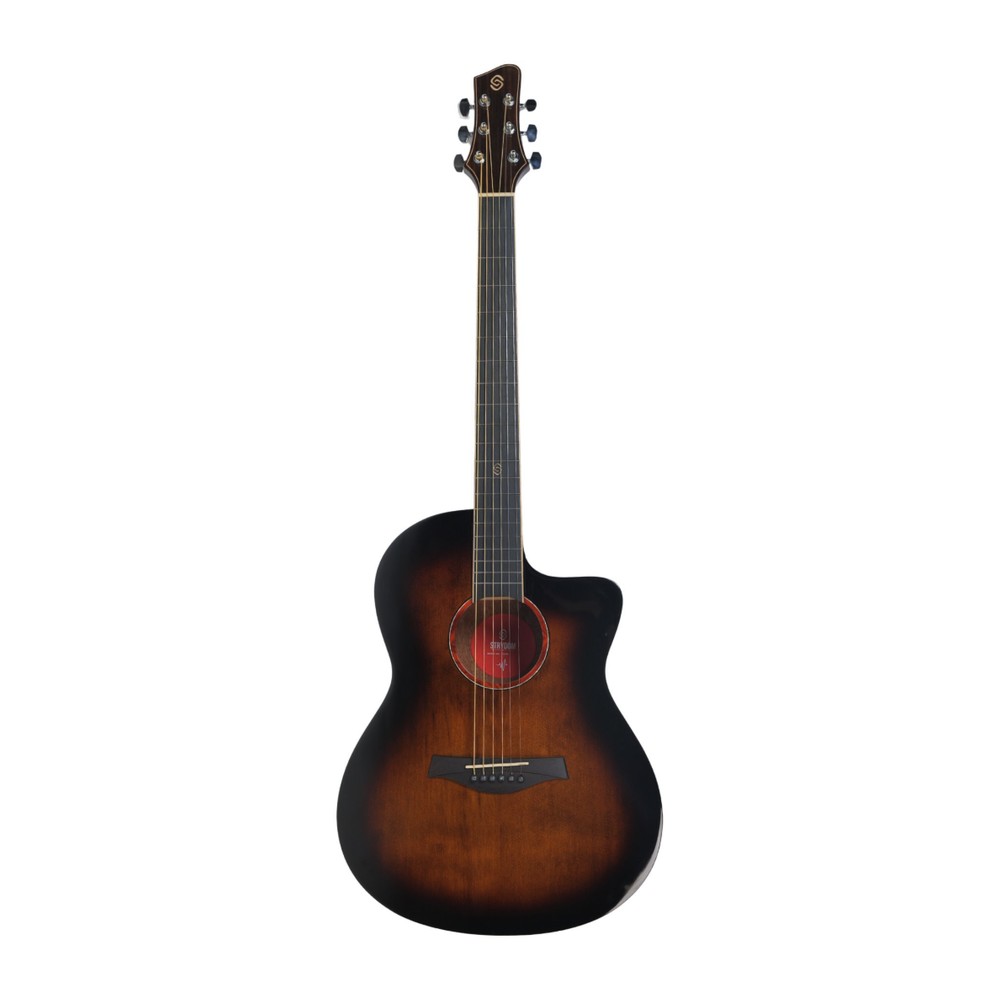 F-Series F239CE — Tobacco Gloss