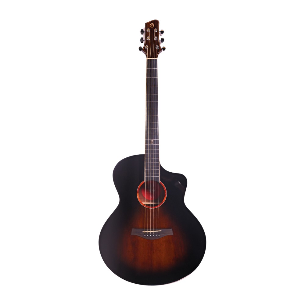 F-Series F240C — Tobacco Gloss