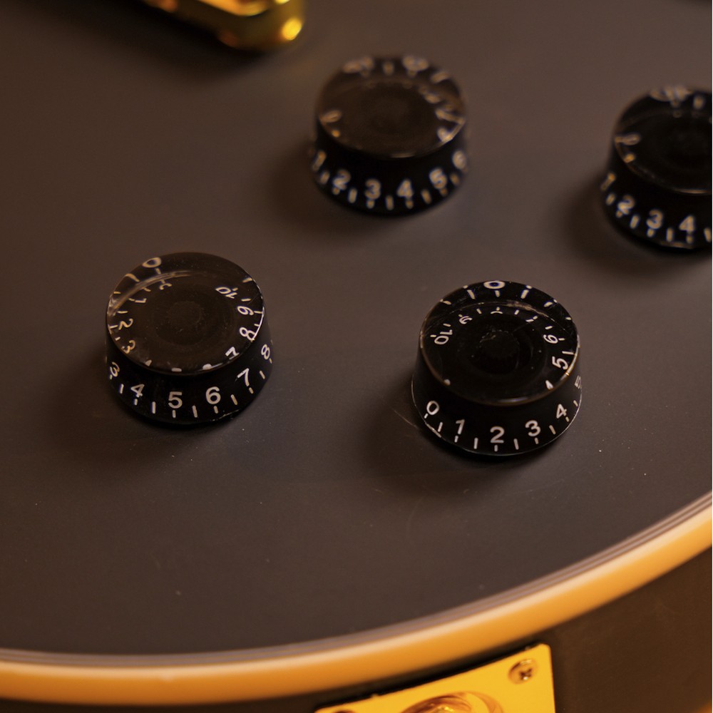 FATBOYS FB30 — Classic 2V/2T Controls