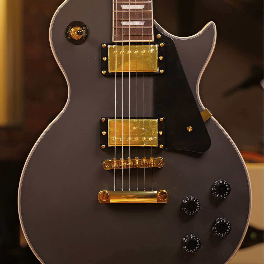 FATBOYS FB30 — Fatboy Alnico V Humbuckers