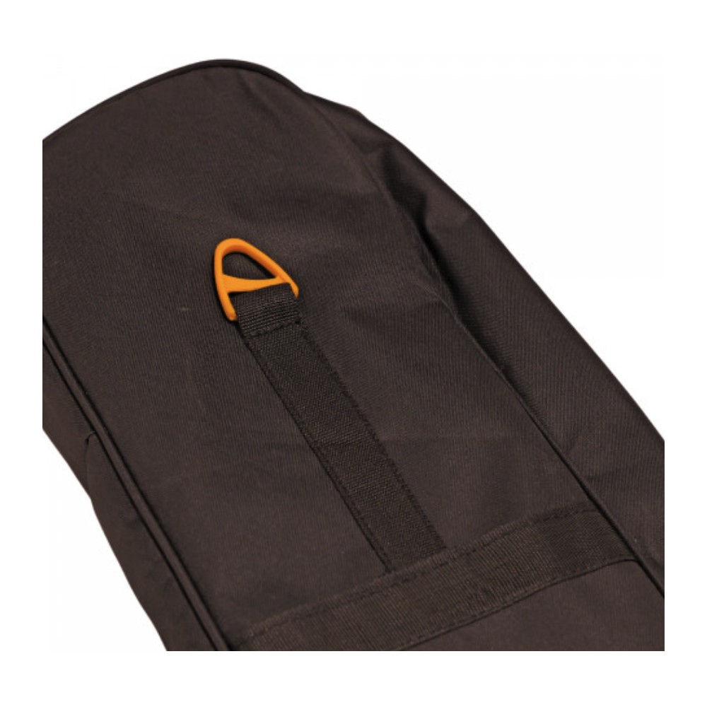 10mm Padded Acoustic Bag — Reinforced Carry Handle