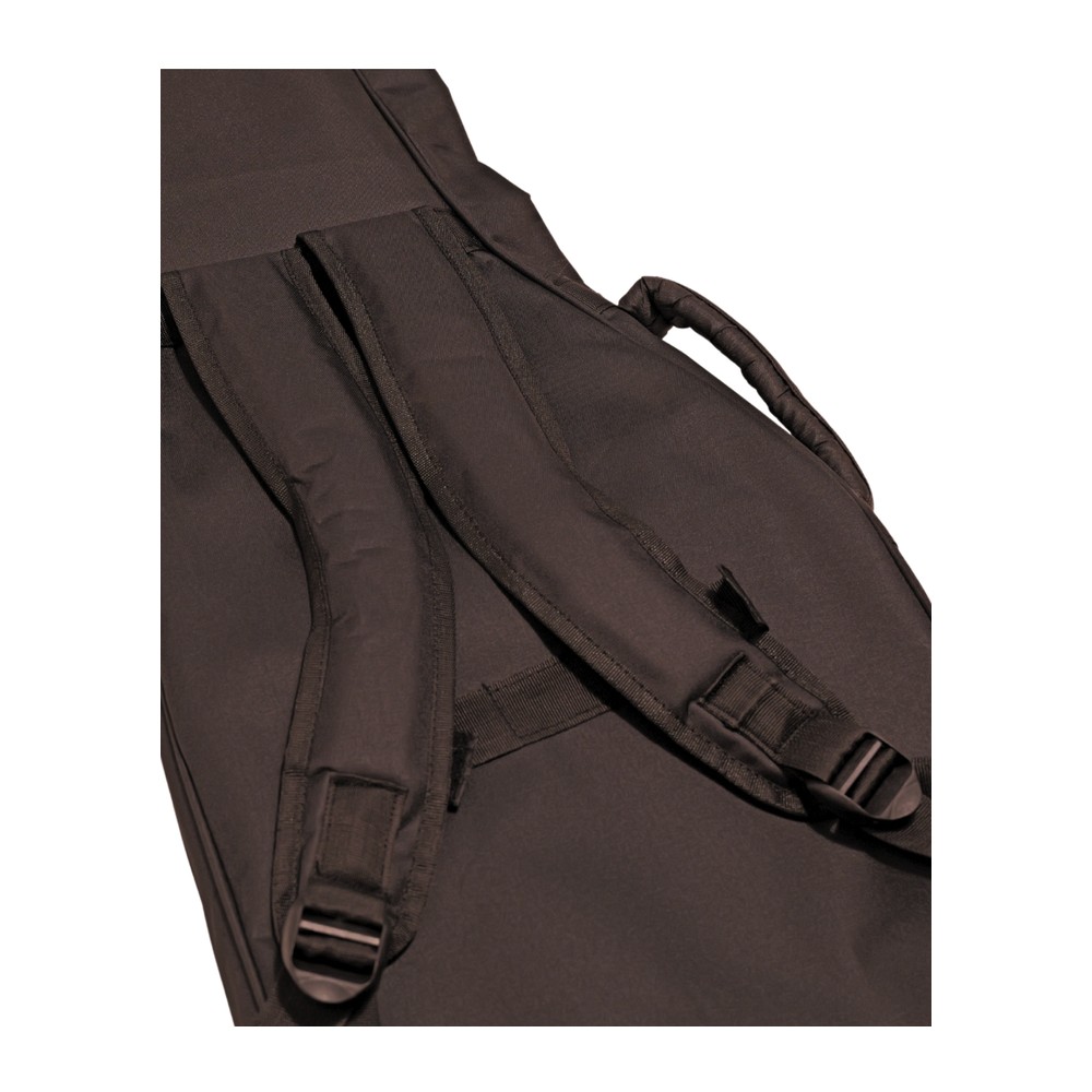10mm Padded Electric Bag — Padded Backpack Straps