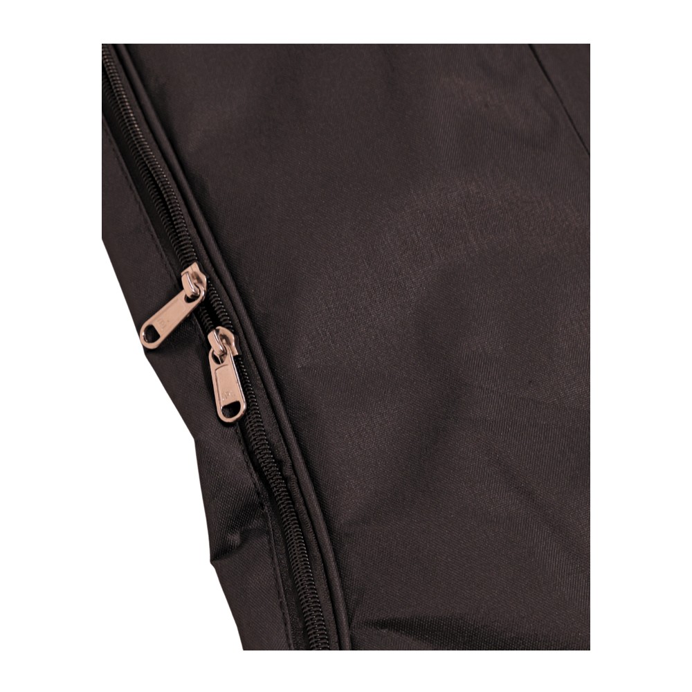 10mm Padded Electric Bag — Smooth-Running Zippers