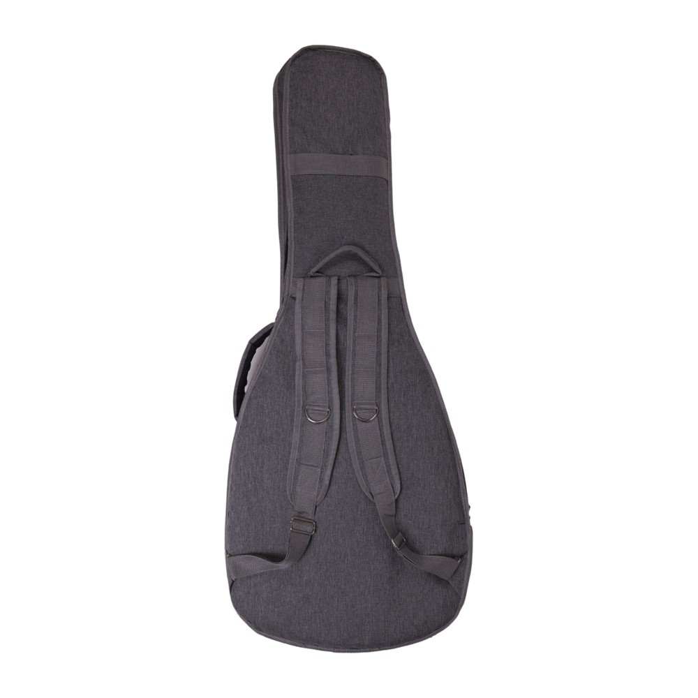 ARMOR 25 Gig Bag — Backpack-Style Carry Straps