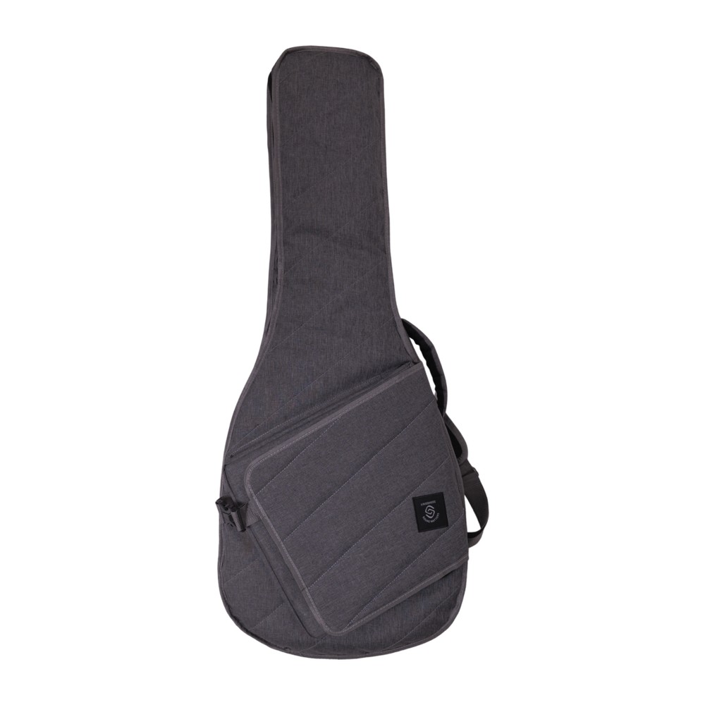 ARMOR 25 Gig Bag — Slate Noir