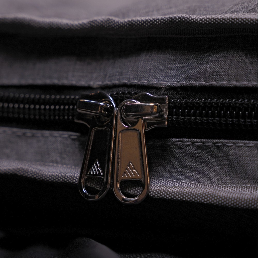 ARMOR 25 Gig Bag — Reinforced Zippers & Khadi Fabric