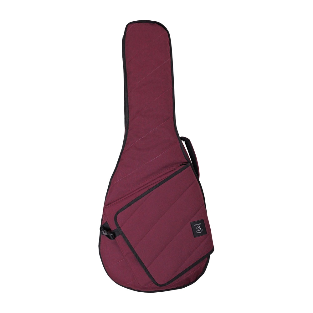 ARMOR 25 Gig Bag — Wine Noir