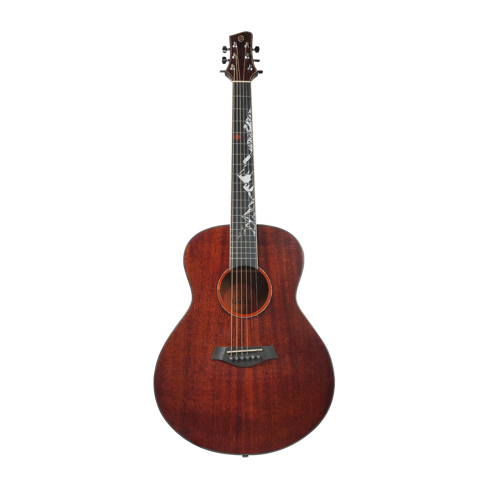 GS136 — Natural