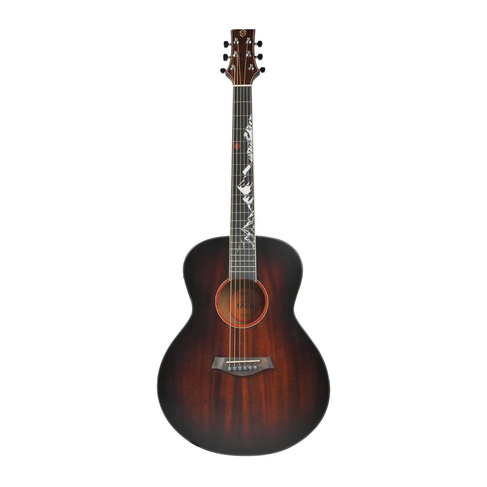 GS136 — Wild Honey