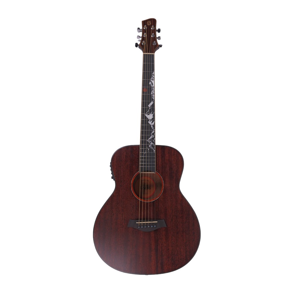 GS136E — Natural