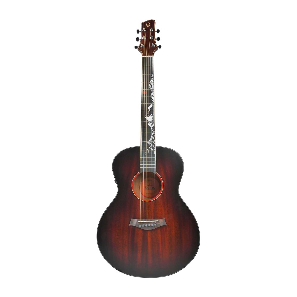 GS136E — Wild Honey