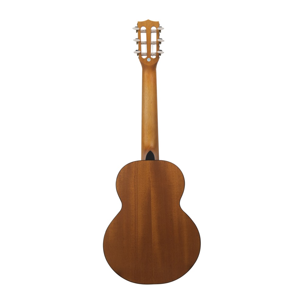 Guitarlele GL330 — Compact Sapele Body