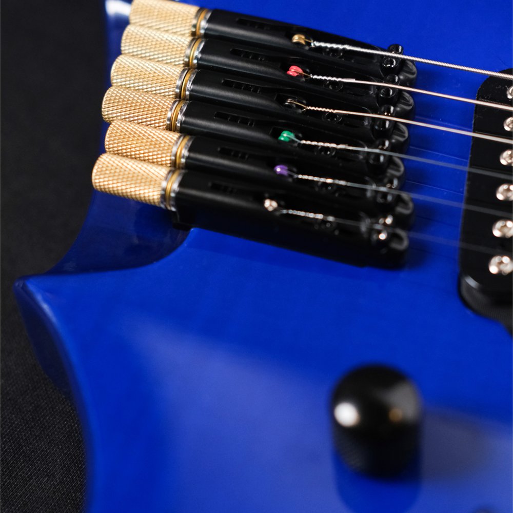 Headless Horseman Strydom — Headless Hardware