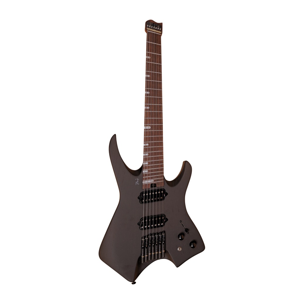 Headless Horseman THH30 7-String