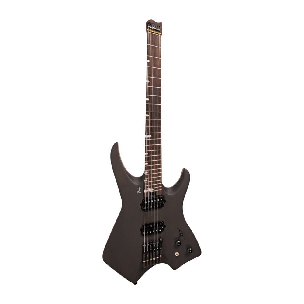 Headless Horseman THH30 6-String