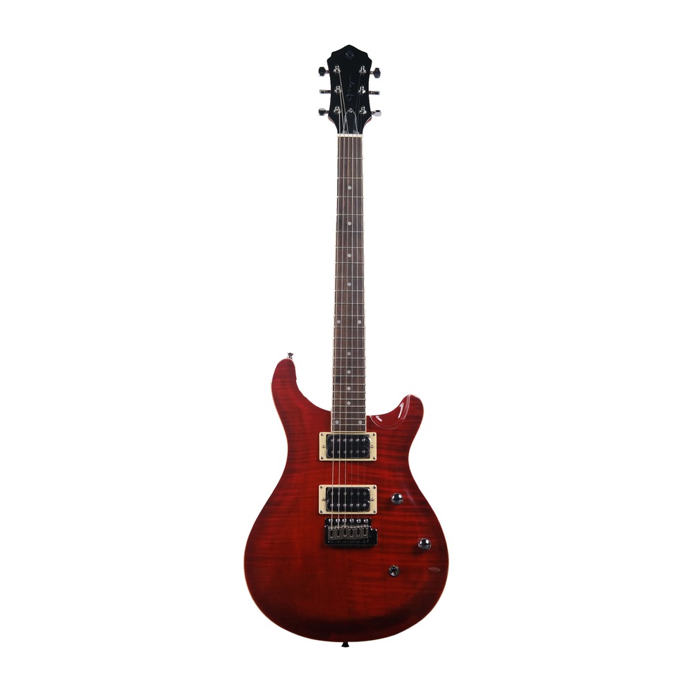 Imperial CST-24T — Black Cherry