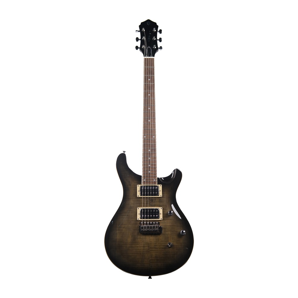 Imperial CST-24T — Black Flame