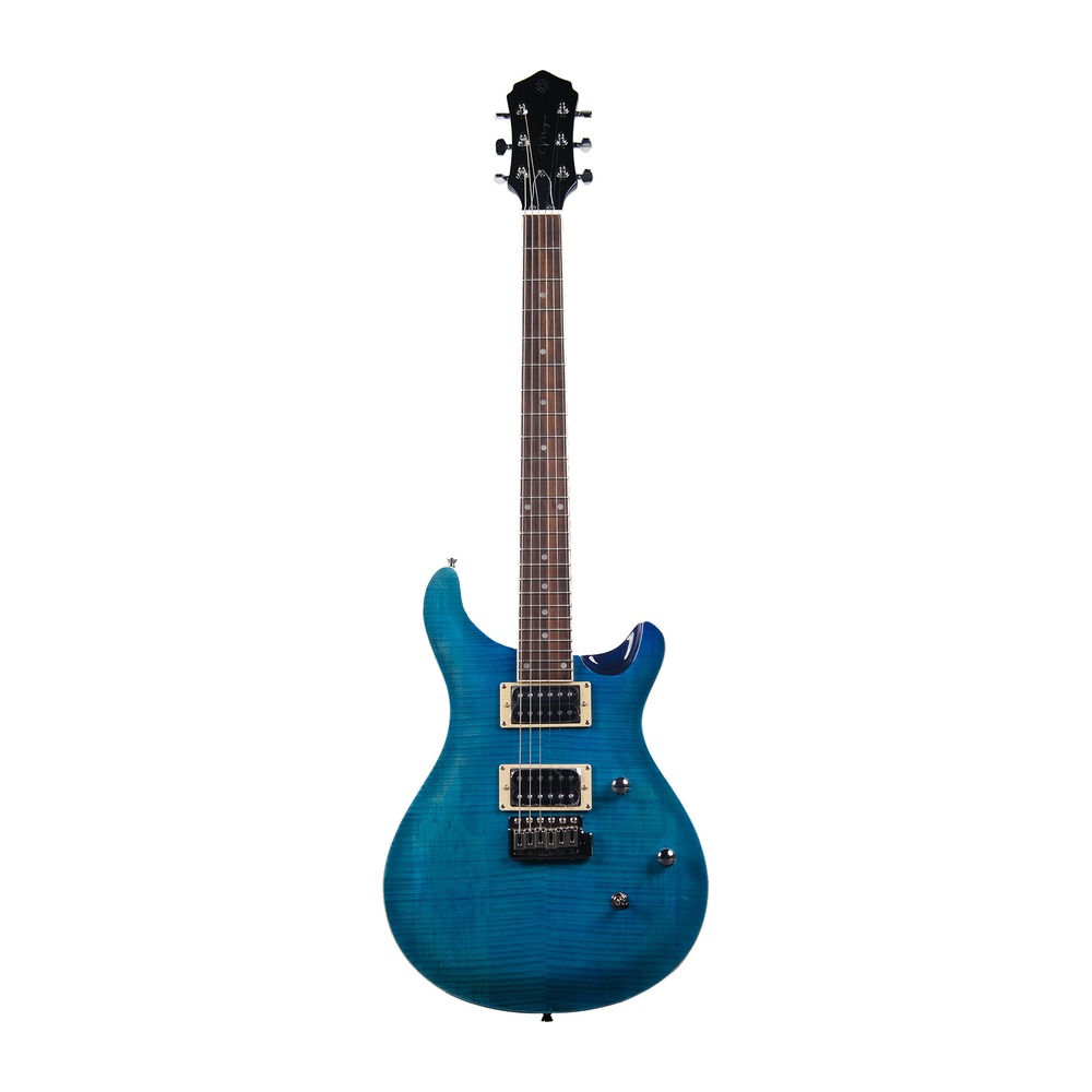 Imperial CST-24T — Ocean Flame