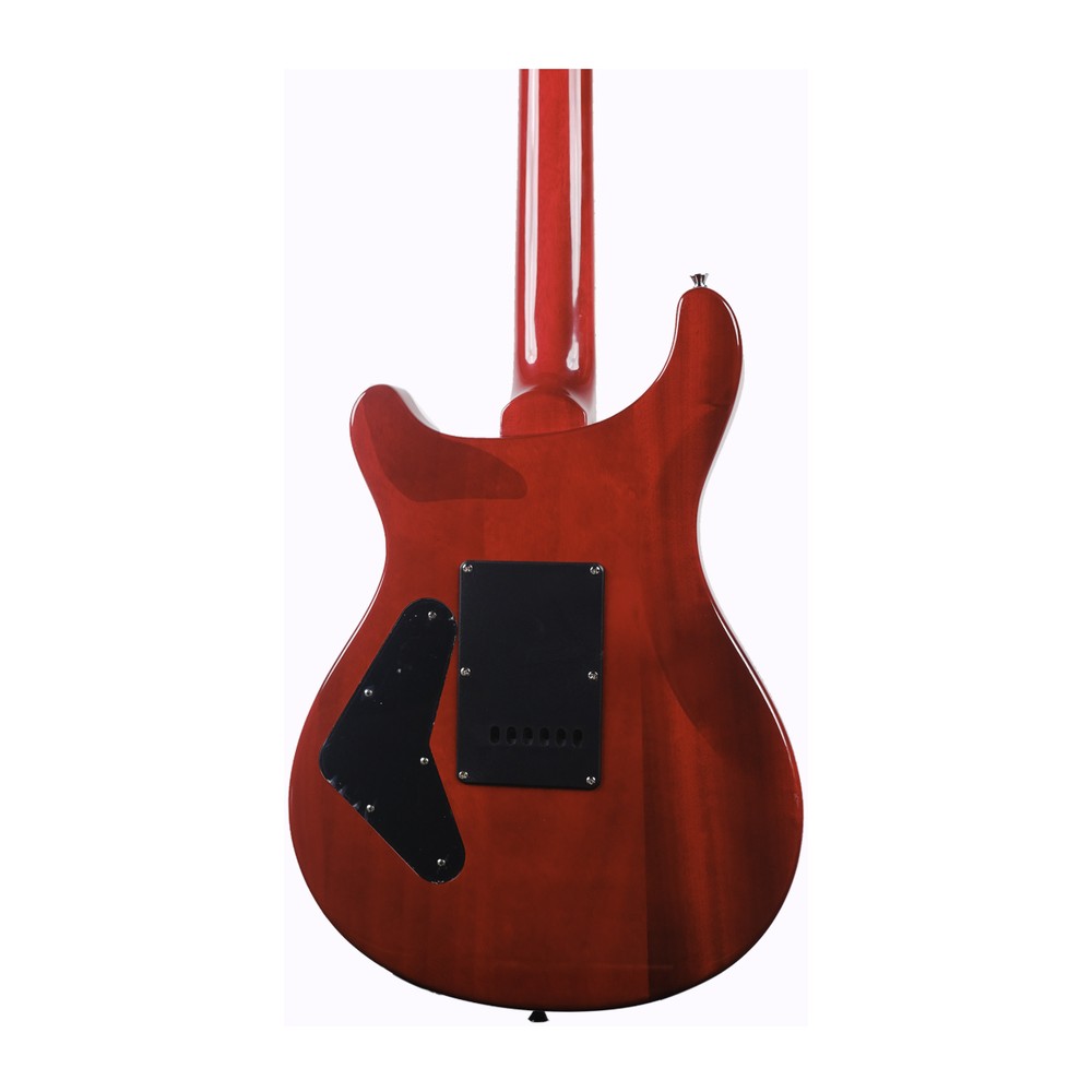 Imperial CST-24T — Set-Neck Mahogany Construction