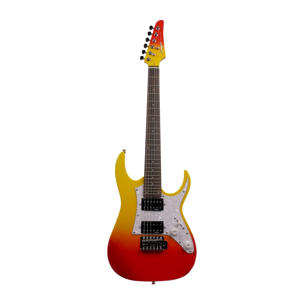 Strydom ST10R — Citrus Blaze