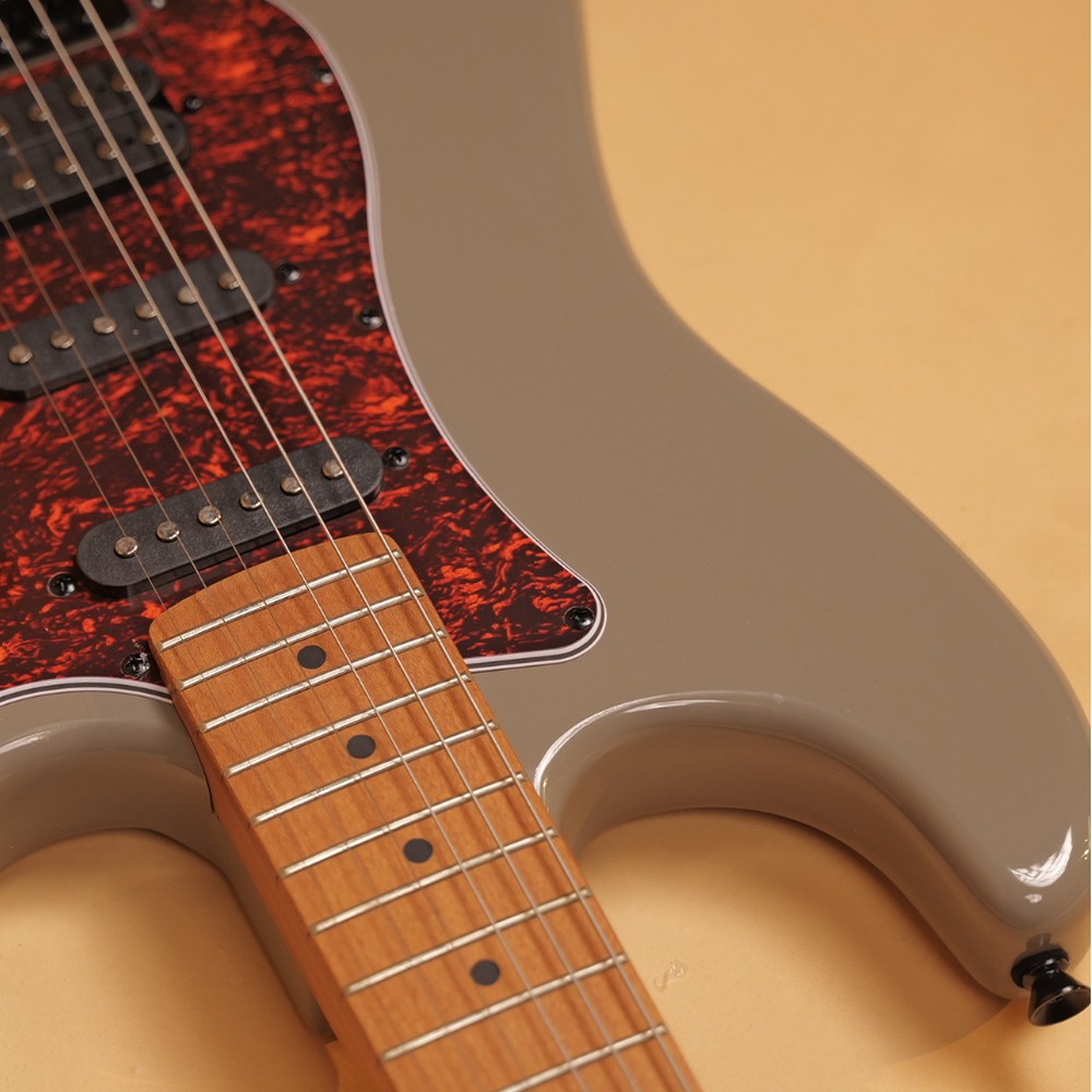 Strydom ST30M — Roasted Maple Fingerboard
