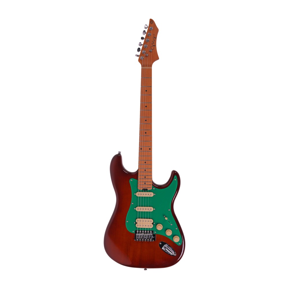 Strydom ST30M — Moss Wood