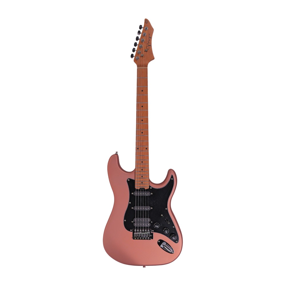 Strydom ST30M — Rose Metal