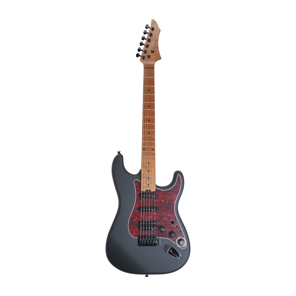 Strydom ST30M — Satin Black