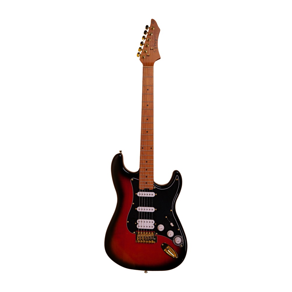 Strydom ST30M — Texas Flood
