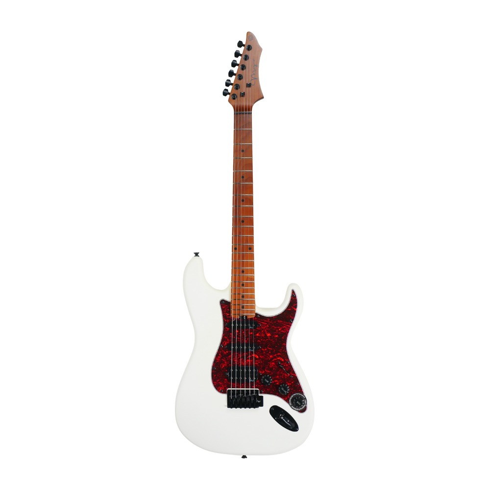 Strydom ST30M — White