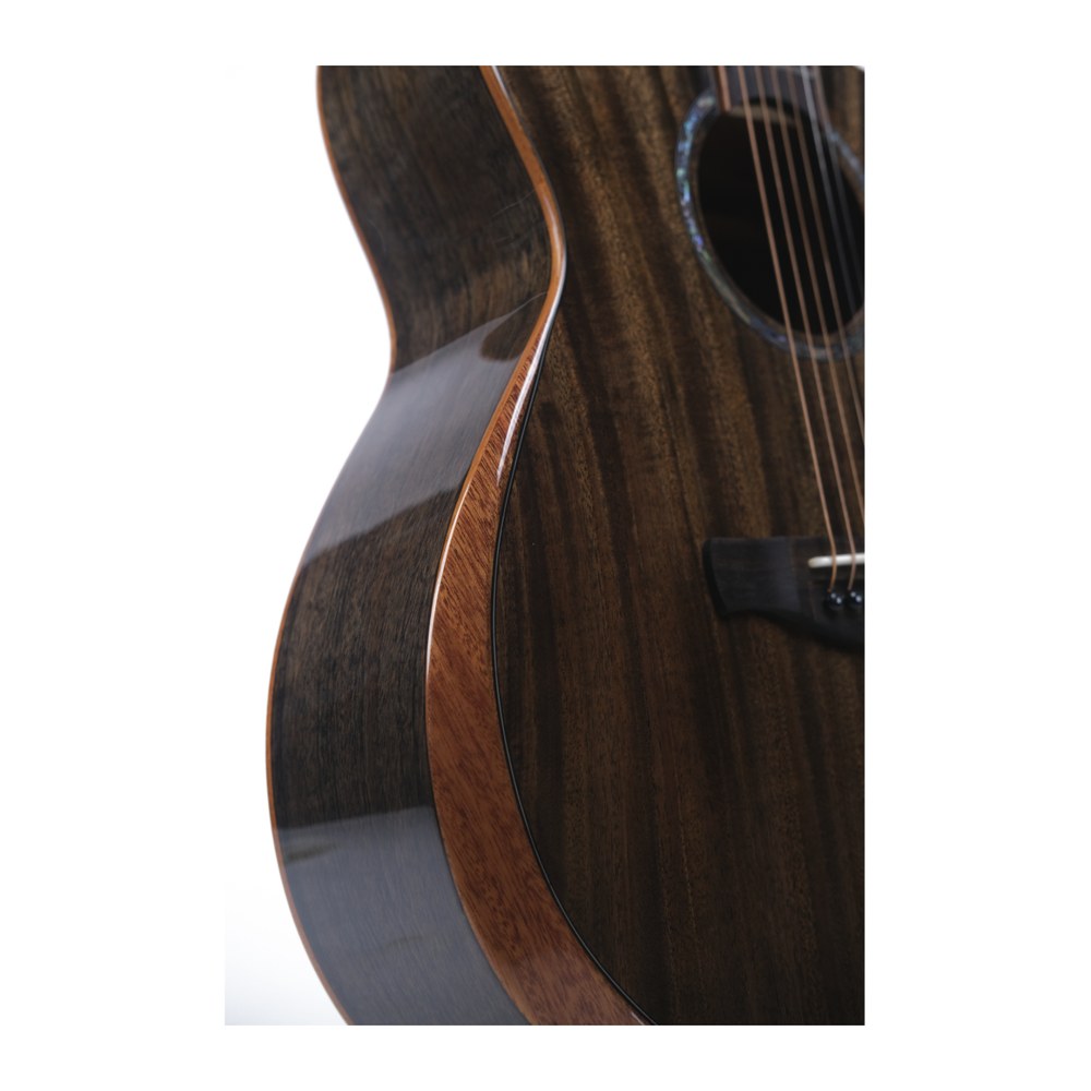 Performance P141C — A Bevelled Edge, Built For Comfort