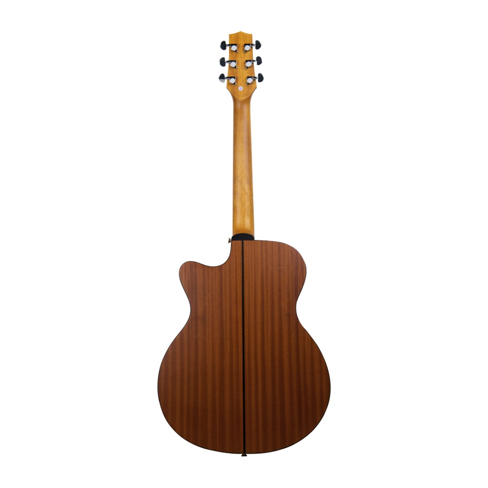 Performance P240C — Mahogany Top, Back And Sides
