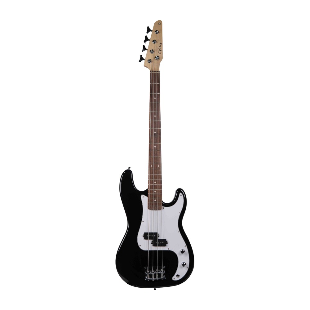 Precision PB20 — Black