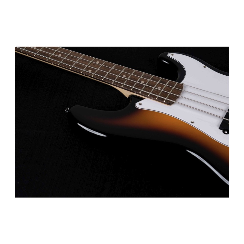 Precision PB20 — Rosewood Fingerboard