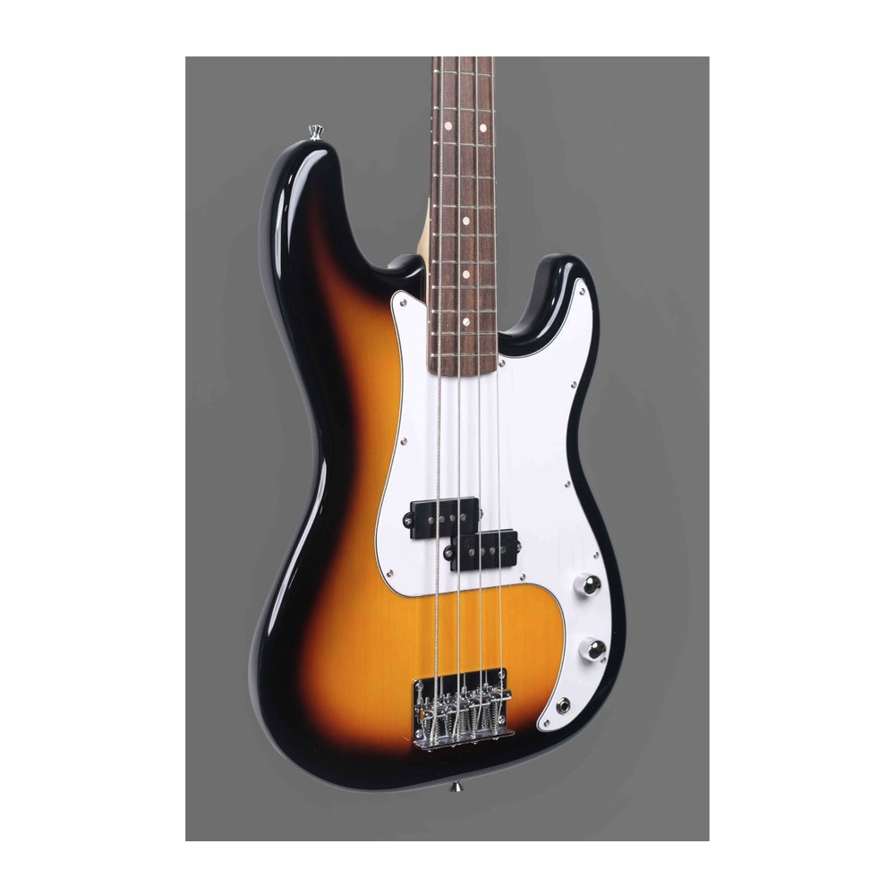 Precision PB20 — PB Ceramic Split-Coil Pickup