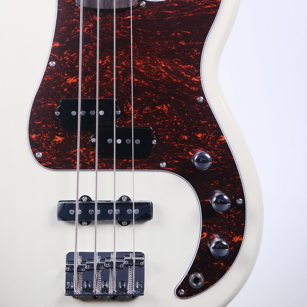 Precision PJ74 — P/J Alnico 5 Pickup Pair