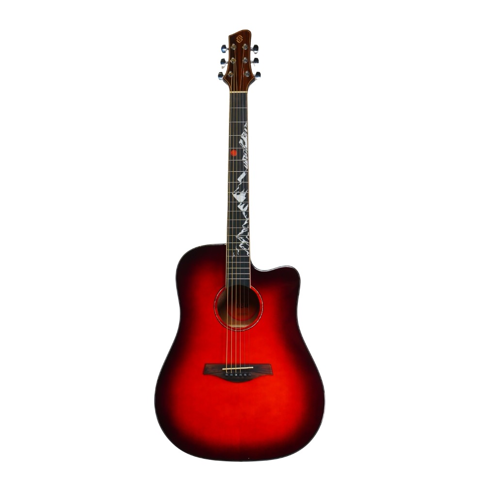 Red Moon D241C