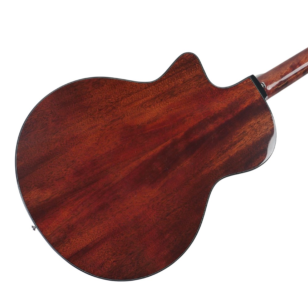Red Moon GA241C — Die-Cast Tuners That Hold Their Pitch