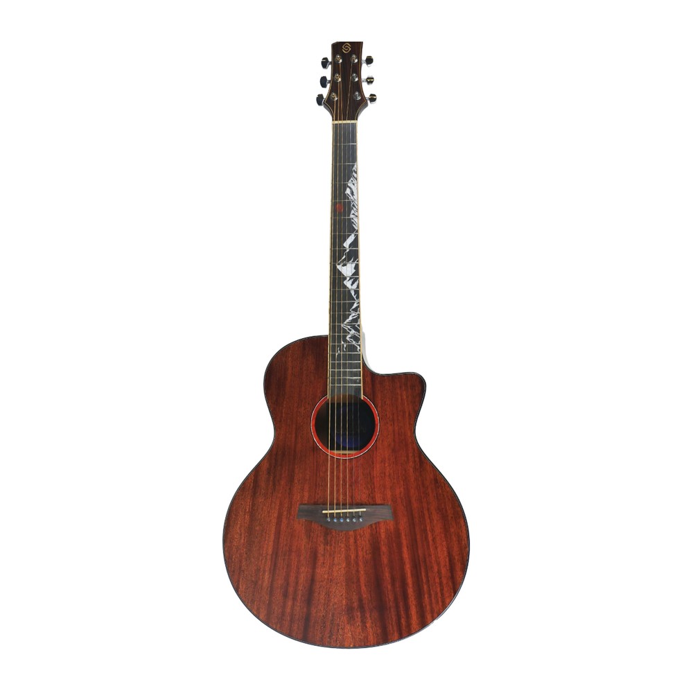Red Moon GA241CE